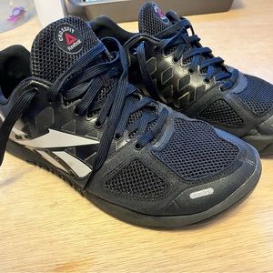 Men’s CrossFit Reebok Sneakers